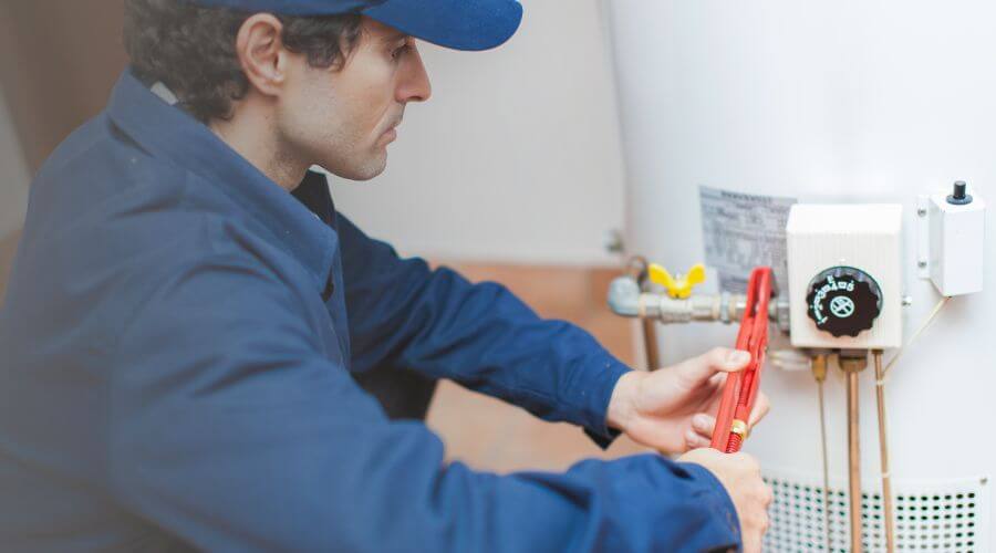 Professional Leak Detection in Suitland, MD