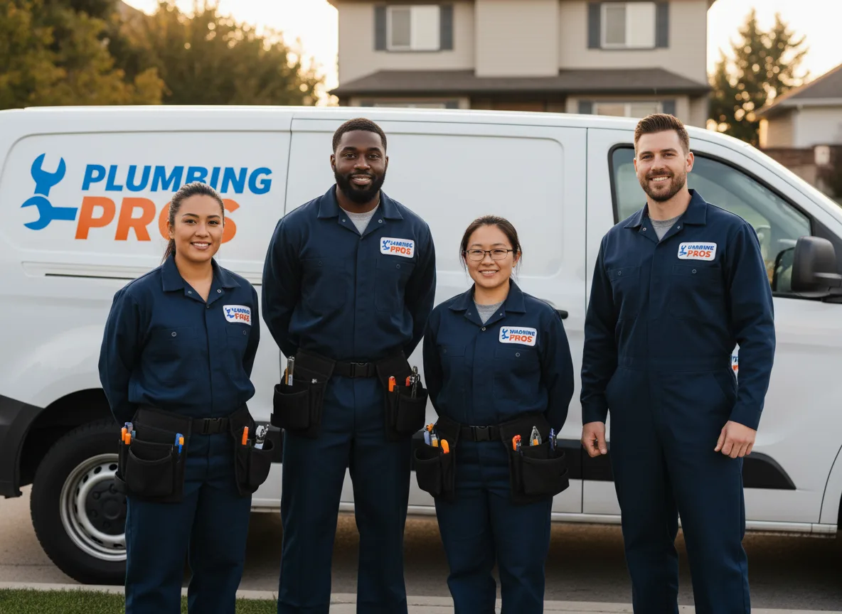 Water Heater Repair company in Suitland, MD